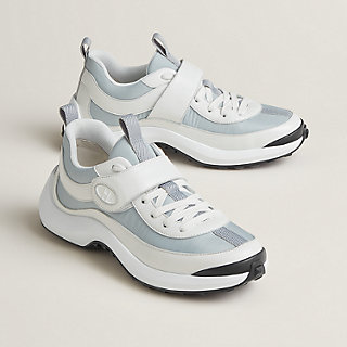 ★ベルクロ★【HERMES】スニーカー≪LOOP≫ Loop sneaker | Hermès USA